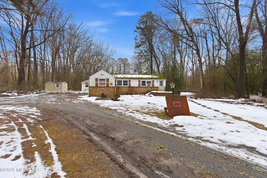 139 Belmar Boulevard, Farmingdale, NJ 07727 - #2