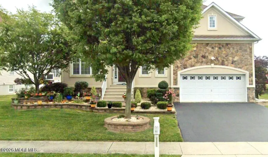 13 Eddington Lane, Monroe, NJ 08831 - #3