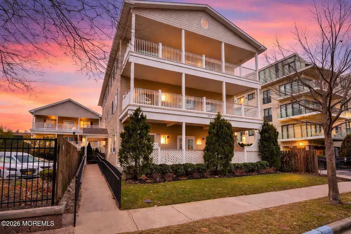 508 Monroe Avenue #202, Asbury Park, NJ 07712 - #1