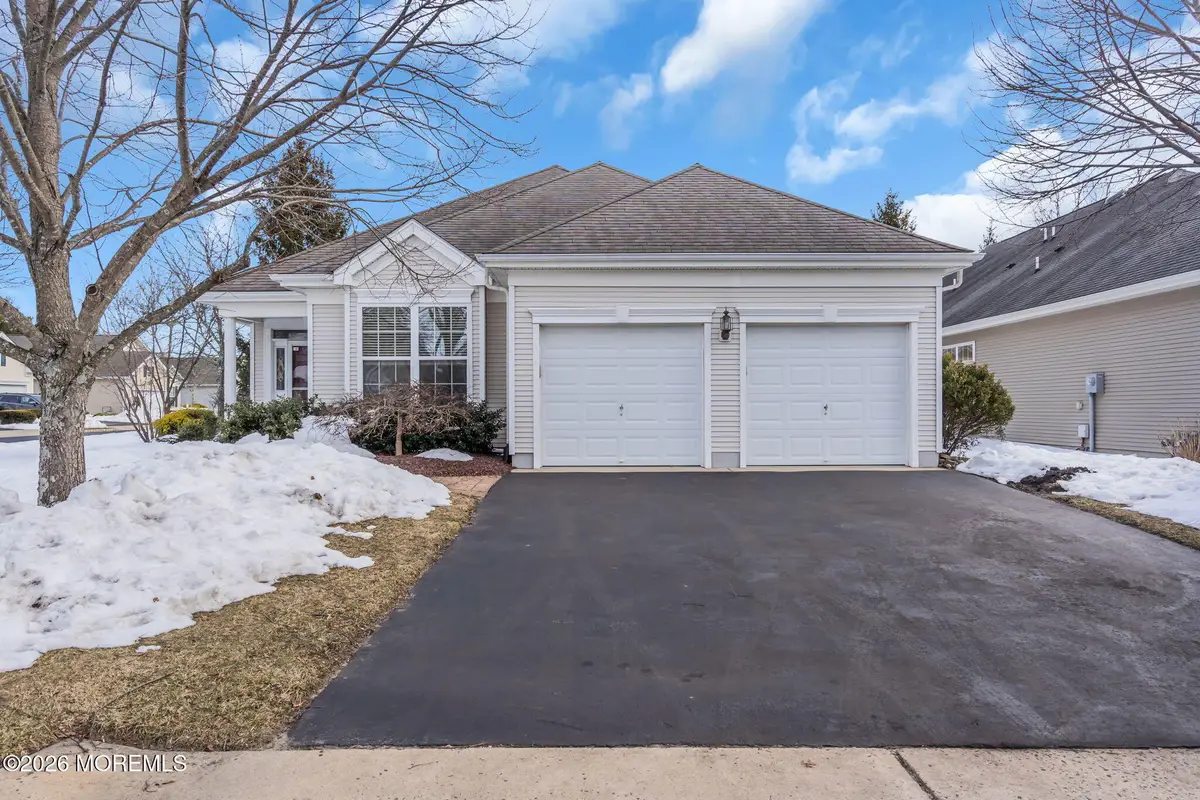 83 Huntington Drive, Jackson, NJ 08527 - #1