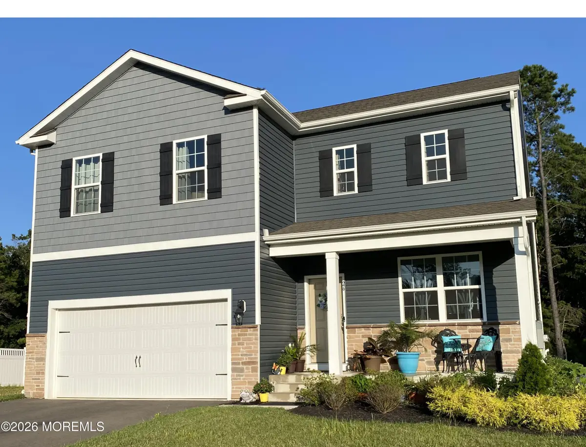 26 Blue Heron Lane, West Creek, NJ 08092 - #1