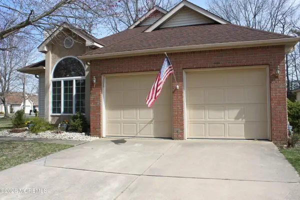 1583 Goldspire Road, Toms River, NJ 08755