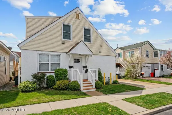 610 Barnegat Avenue #4, Seaside Heights, NJ 08751