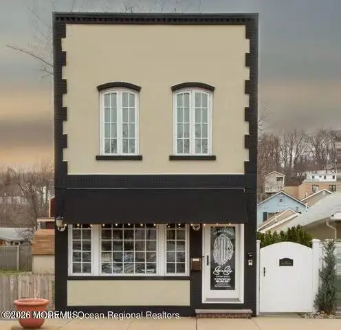 205 Bay Avenue, Highlands, NJ 07732 - #1