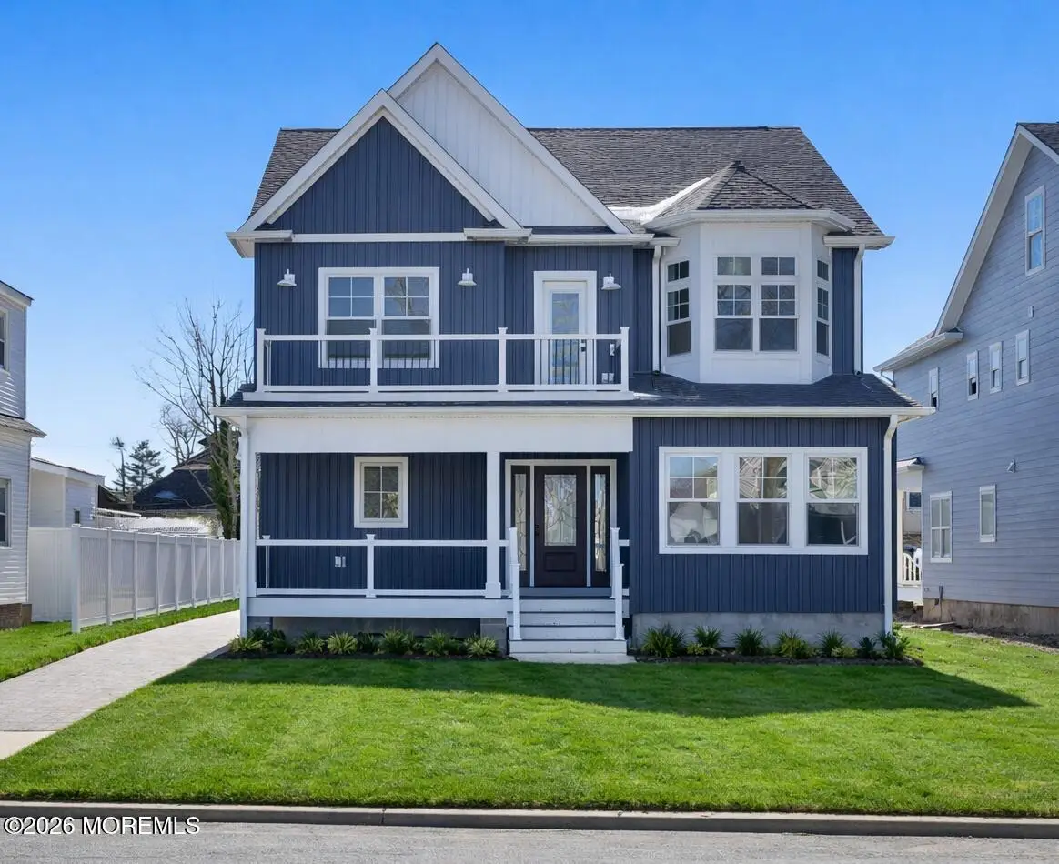 503 11th Avenue, Belmar, NJ 07719 - #1