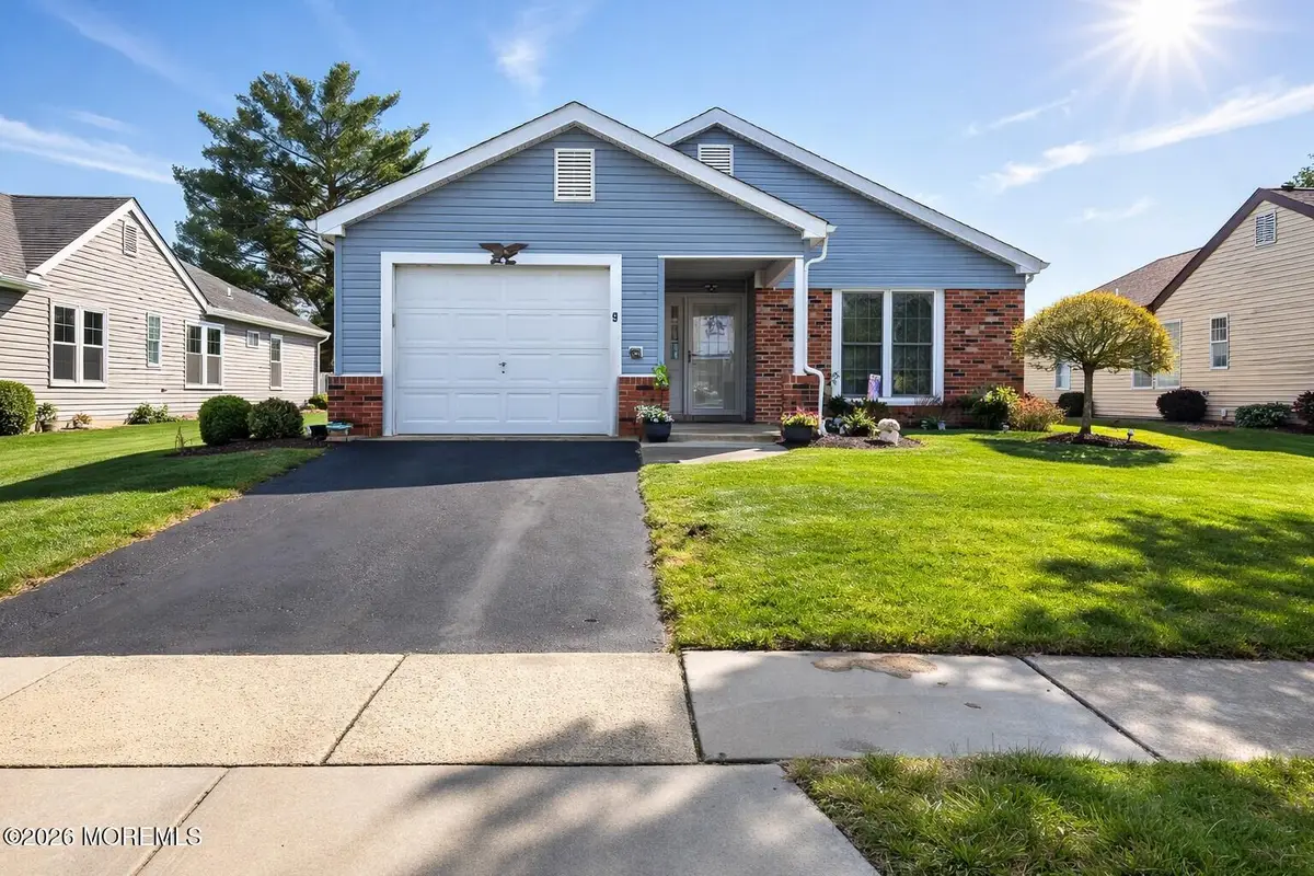 9 Romford Lane, Manchester, NJ 08759 - #1