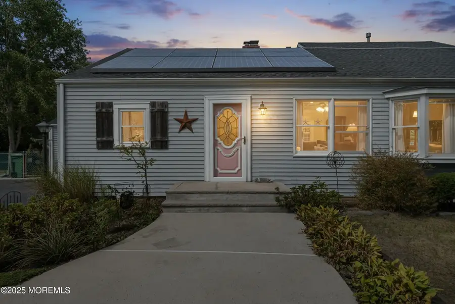 315 Tudor Avenue, Pine Beach, NJ 08741 - #3