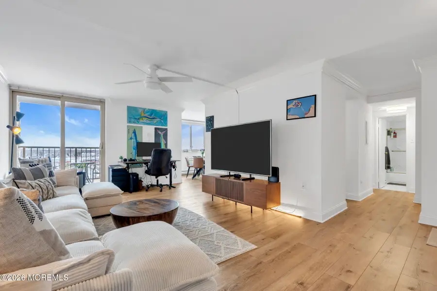 1000 River Road #7G, Belmar, NJ 07719 - #2