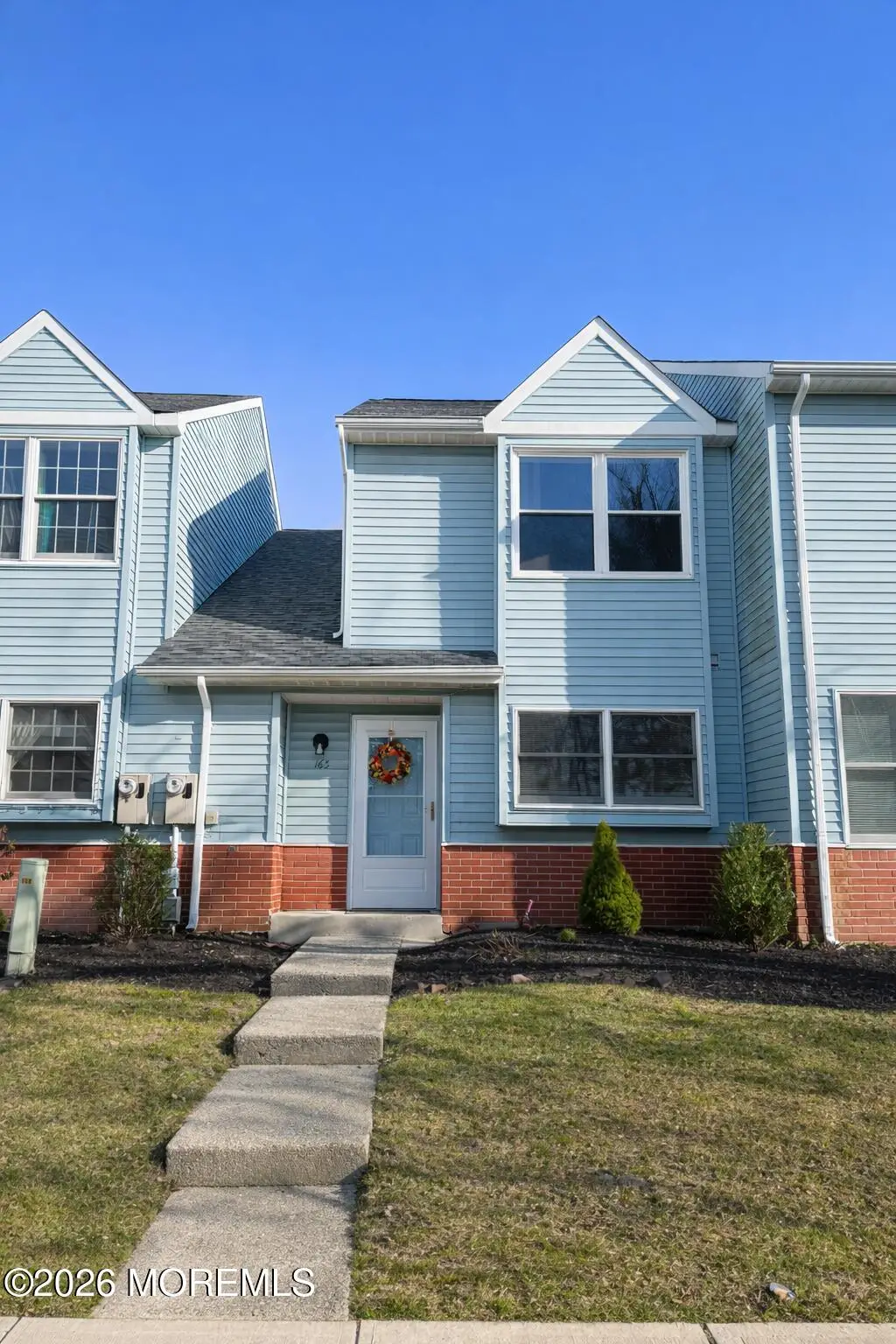 163 Westchester Drive, Little Egg Harbor, NJ 08087 - #1