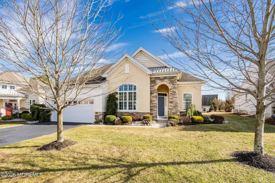 24 Norwalk Lane, Barnegat, NJ 08005 - #2