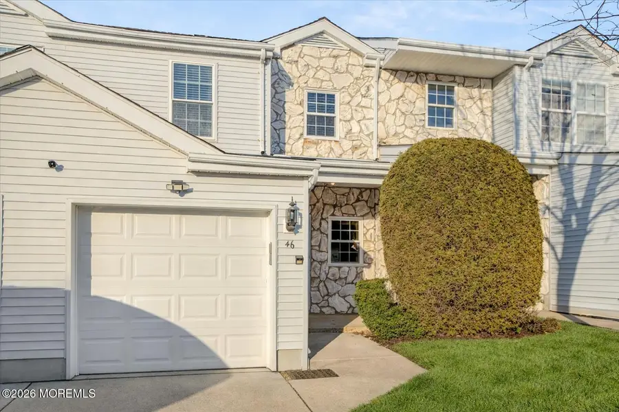 46 Stony Hill Road, Jamesburg, NJ 08831 - #2