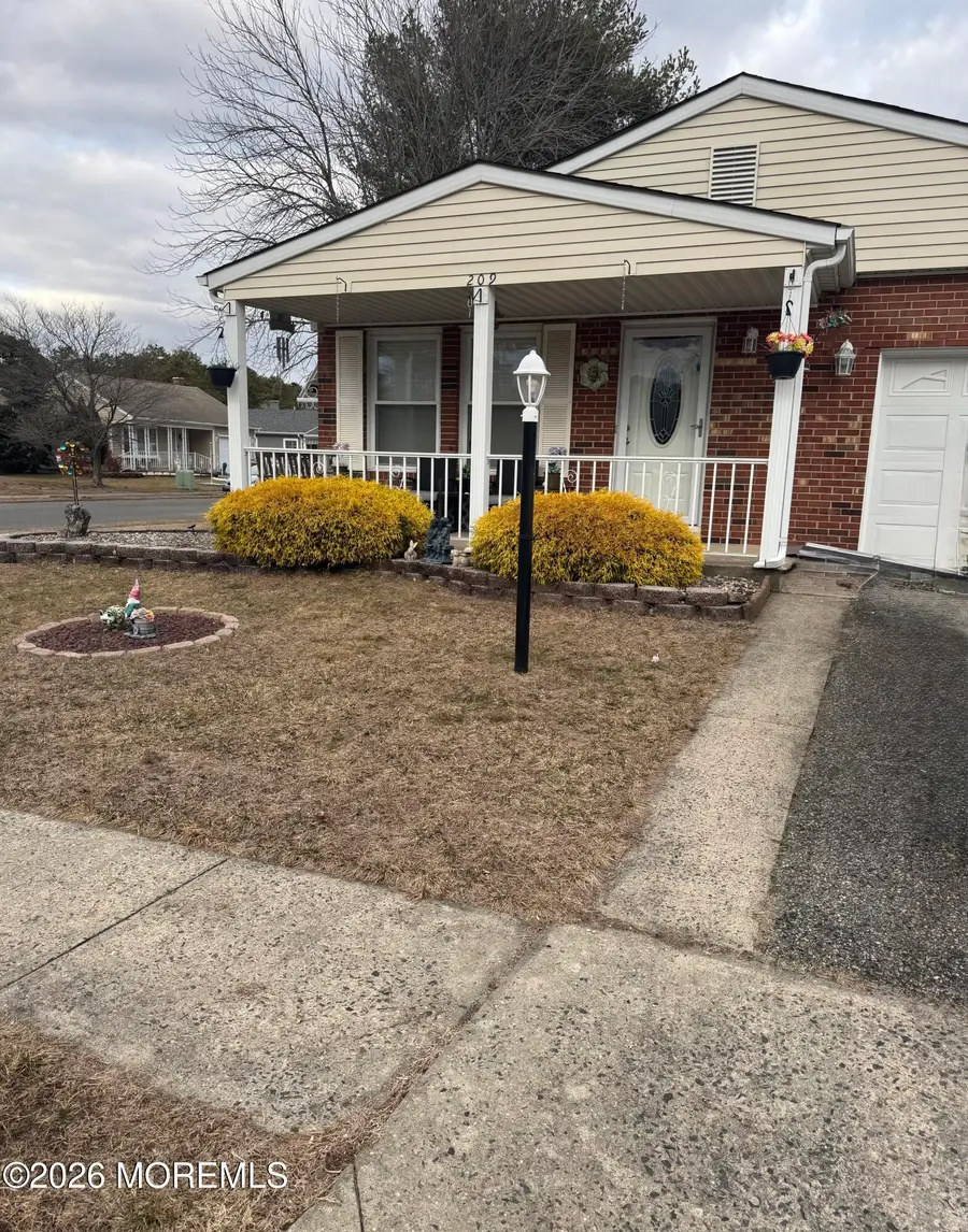 209 Pulaski Boulevard, Toms River, NJ 08757 - #2