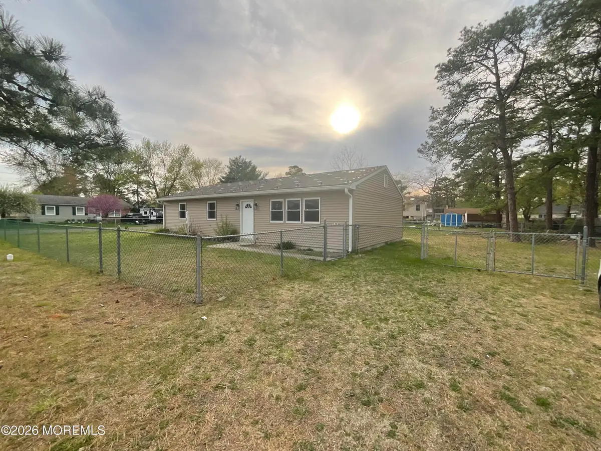 208 Wichita Trail, Browns Mills, NJ 08015 - #1
