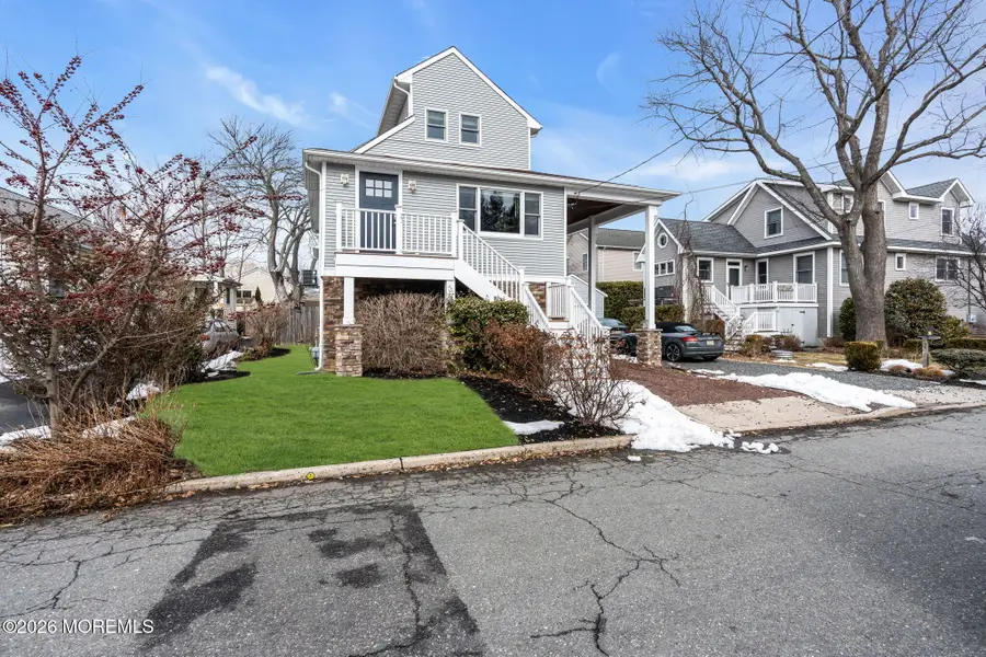 19 Maplewood Avenue, Rumson, NJ 07760 - #3