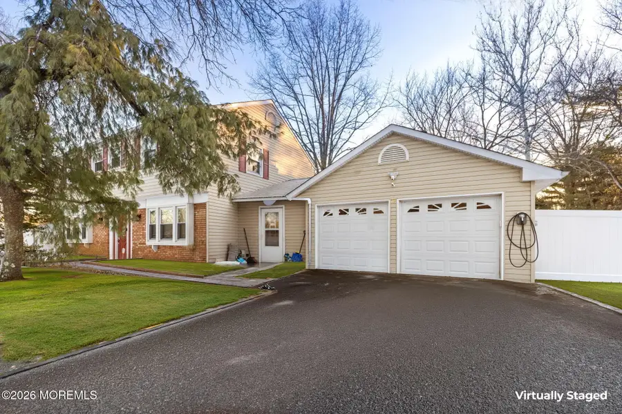 39 School Road, Marlboro, NJ 07746 - #3