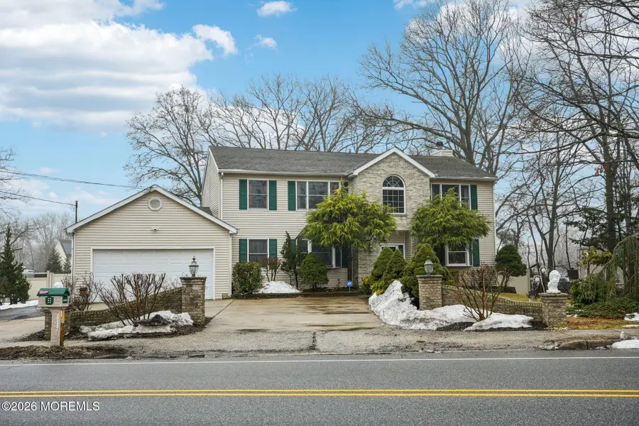 2722 Bangs Avenue, Neptune, NJ 07753 - #3