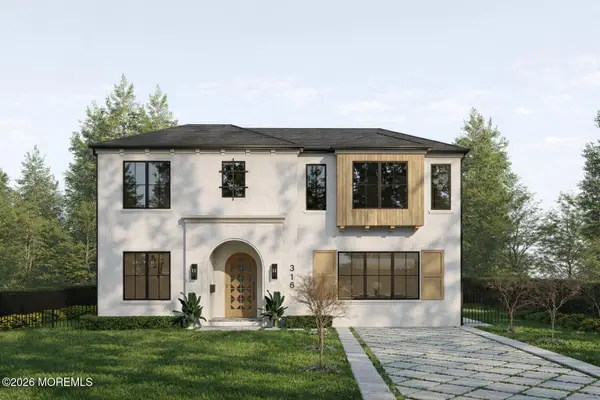 316 Oakley Avenue, Long Branch, NJ 07740