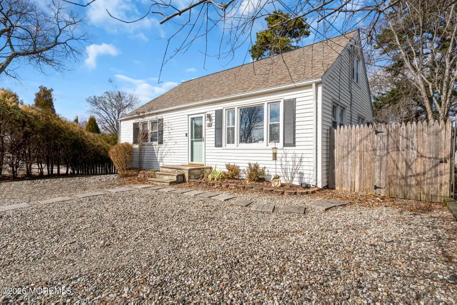 36 Bay Way, Brick, NJ 08723 - #3