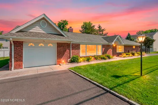 786 Wood Avenue, Colonia, NJ 07067