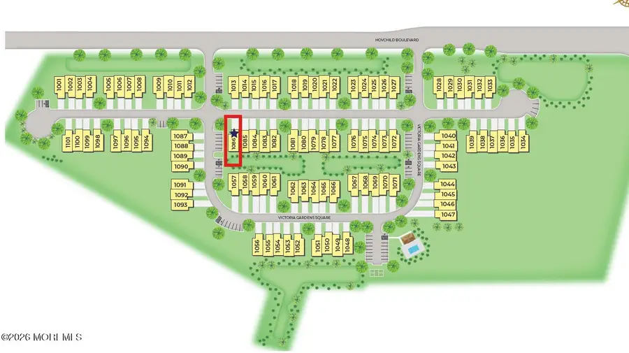 25 Penny Lane, Wanamassa, NJ 07753 - #2