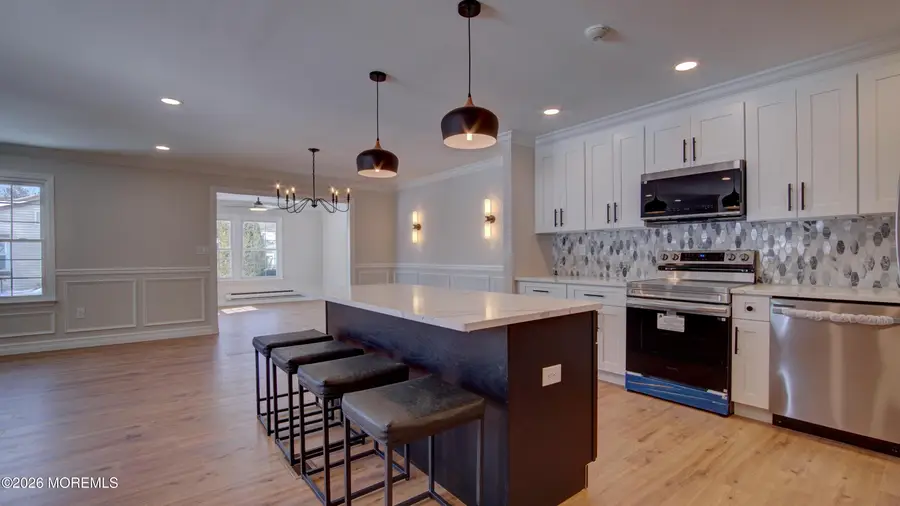 16 Alexander Hamilton Court #B, Monroe, NJ 08831 - #3