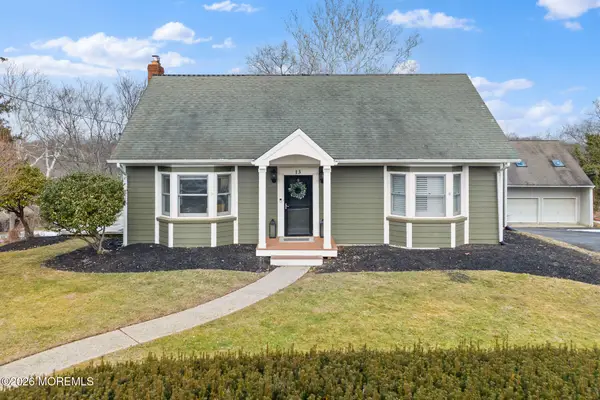 13 New Street, Chesterfield, NJ 08515