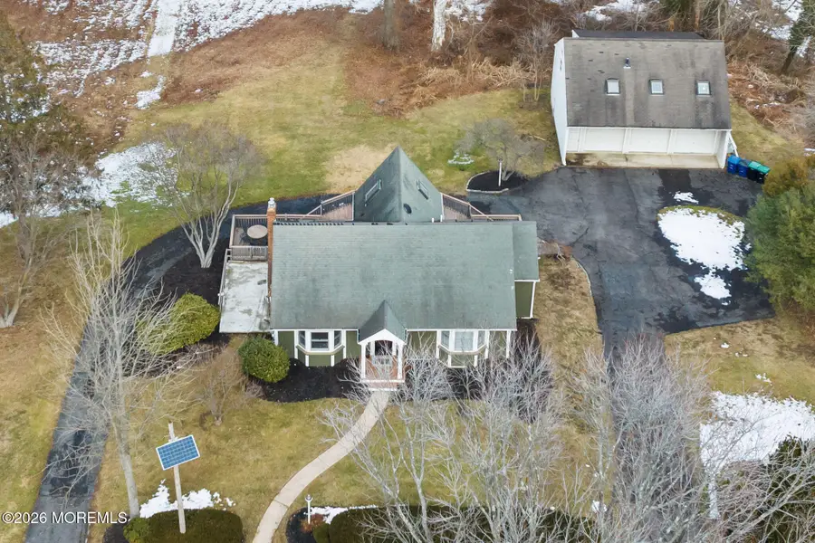 13 New Street, Chesterfield, NJ 08515 - #3