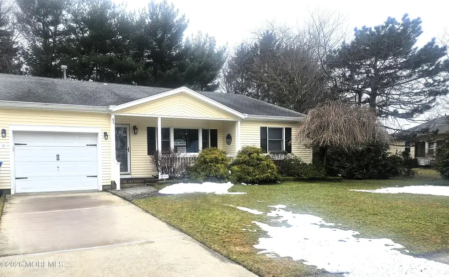 65 Northumberland Drive, Toms River, NJ 08757 - #2