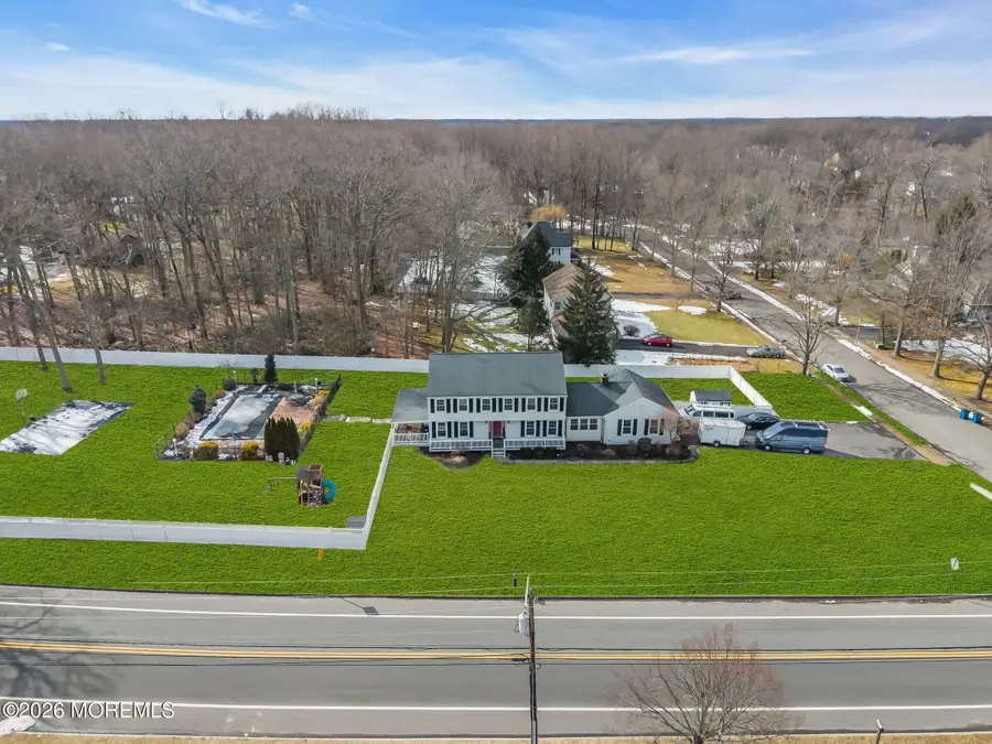 250 Bartley Road, Jackson, NJ 08527 - #3