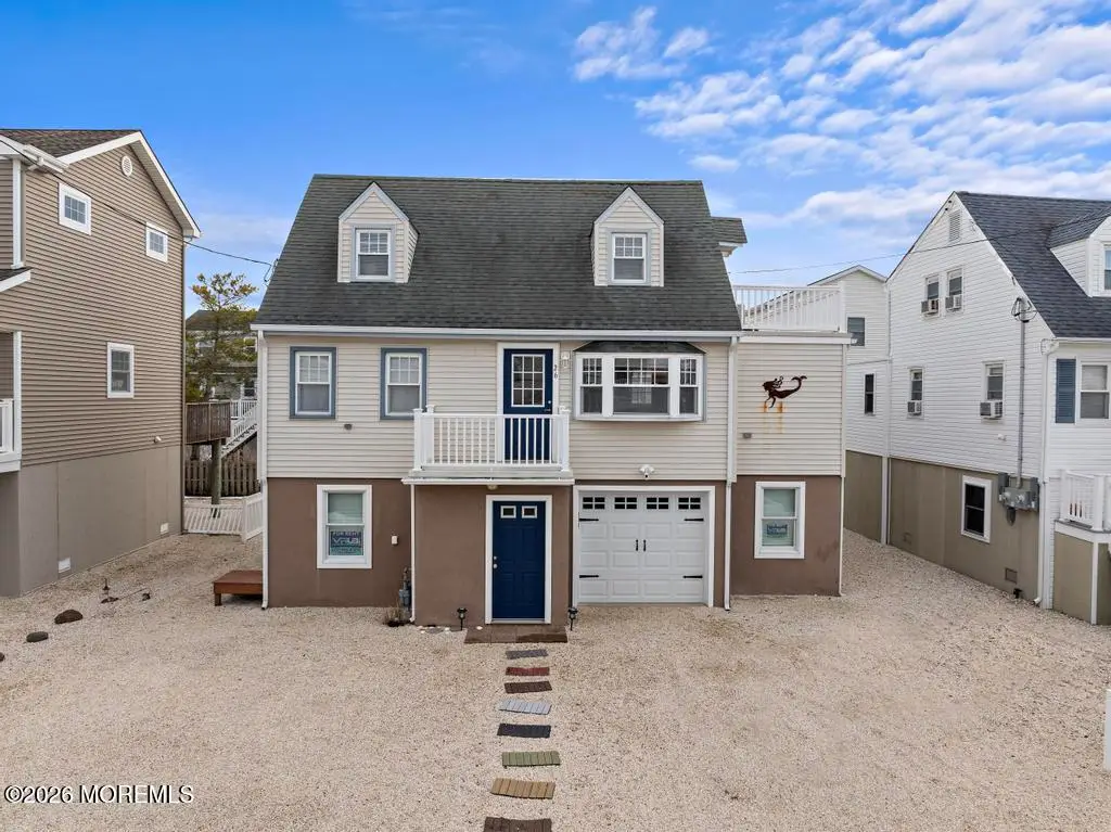 26 Oceanview Drive, Long Beach Twp, NJ 08008 - #1