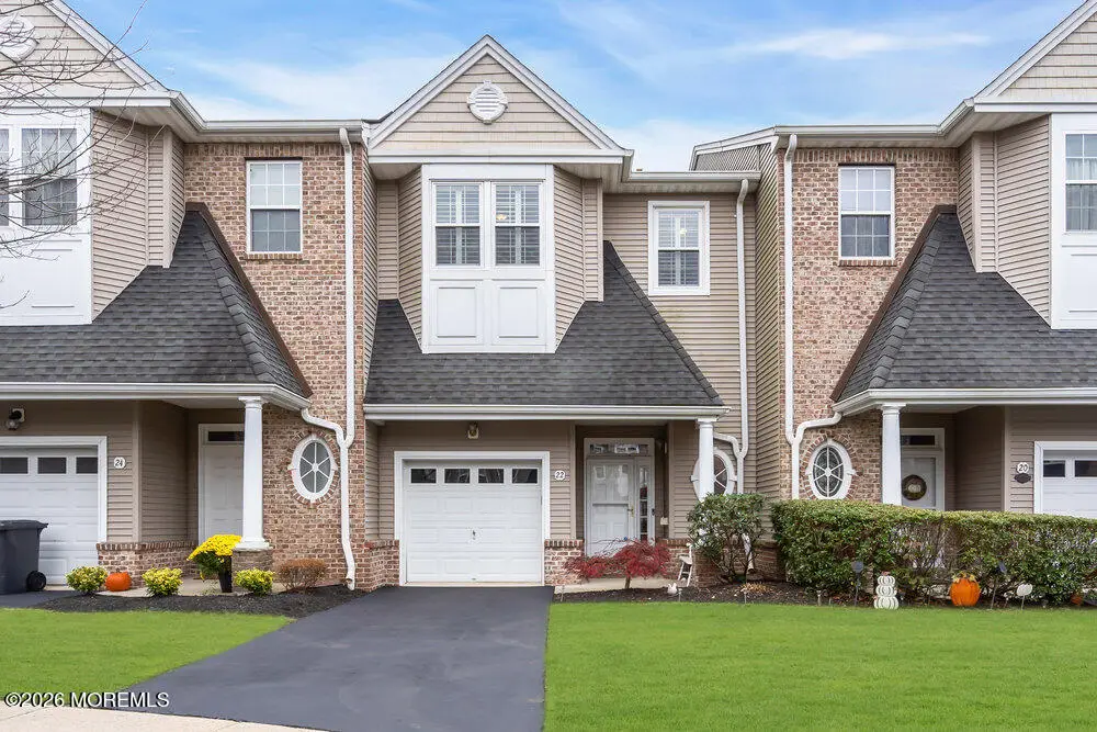 22 Island Breeze Court, Manahawkin, NJ 08050 - #1