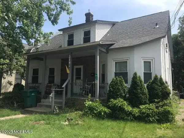 214 Fourth Street #A & B, Hazlet, NJ 07730