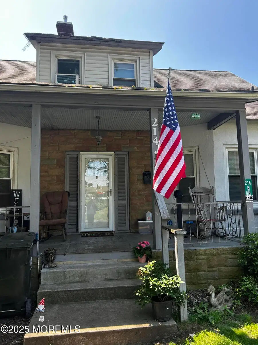 214 Fourth Street #A & B, Hazlet, NJ 07730 - #2