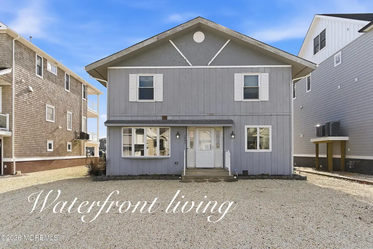 3445 Maritime Drive, Toms River, NJ 08753 - #1