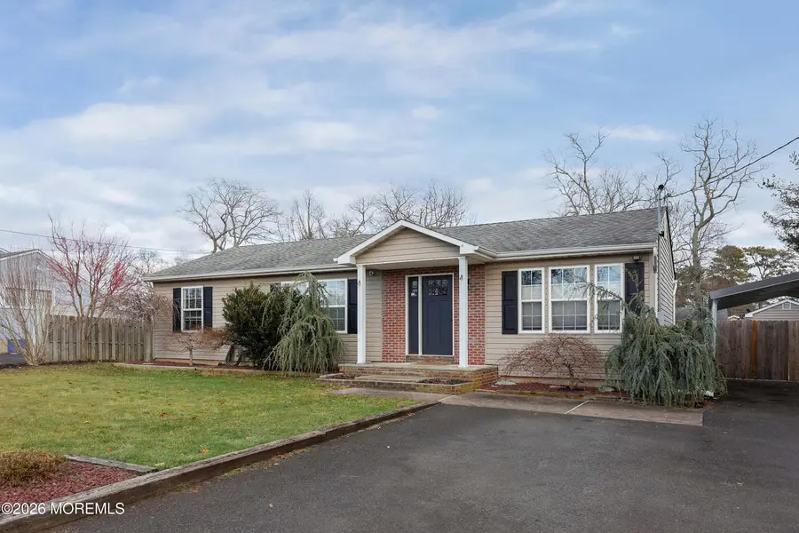 9 Center Place, Toms River, NJ 08753 - #2