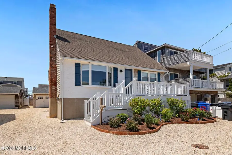 424 Iroquois Avenue, Beach Haven, NJ 08008 - #2