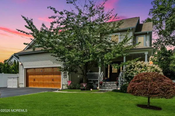 165 Kingsley Street, Long Branch, NJ 07740