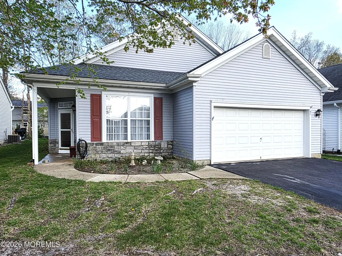 91 Robin Lane, Barnegat, NJ 08005 - #1