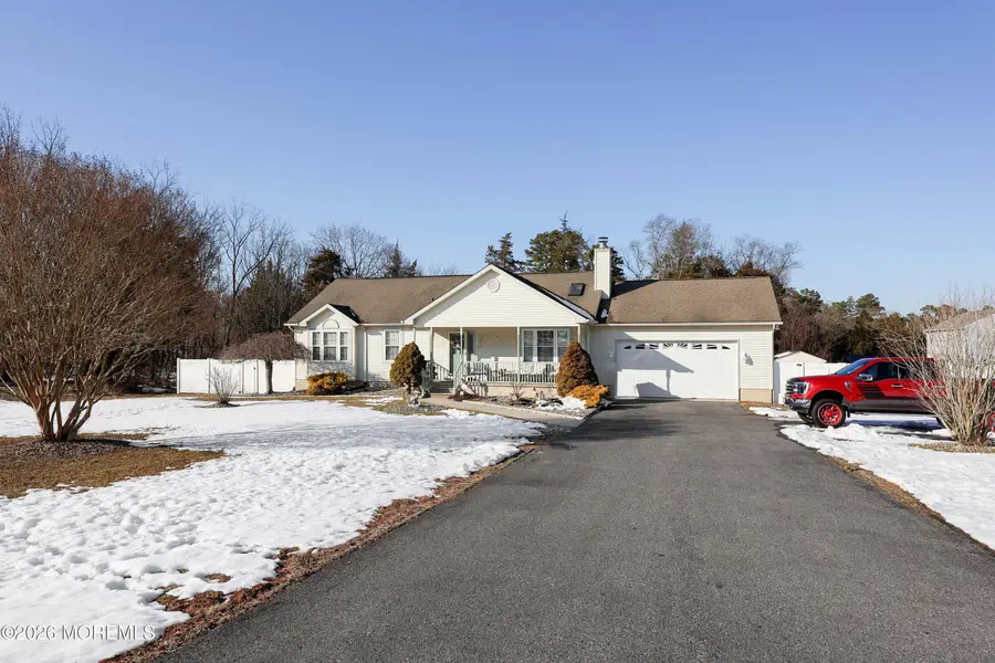 1158 Wheat Road, Vineland, NJ 08360 - #2