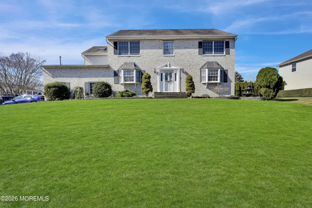 1630 Finderne Street, Oakhurst, NJ 07755 - #1