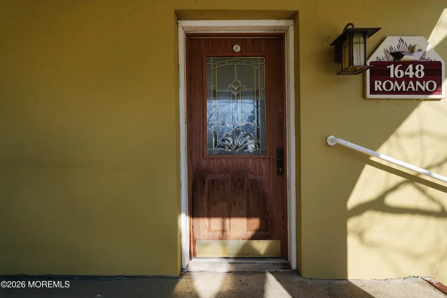 1648 Harvard Avenue, Brick, NJ 08724 - #2