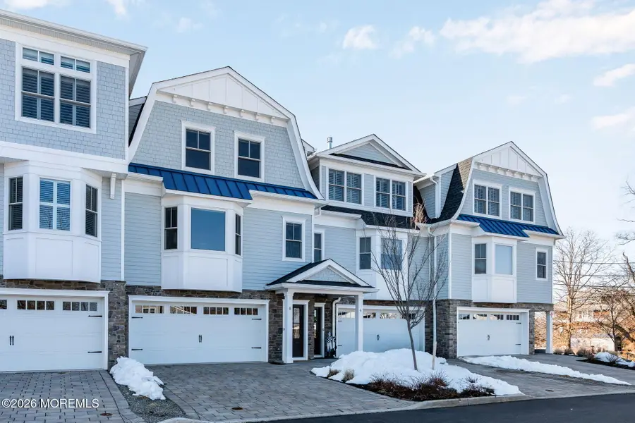 6 Cordelia Court, Long Branch, NJ 07740 - #3