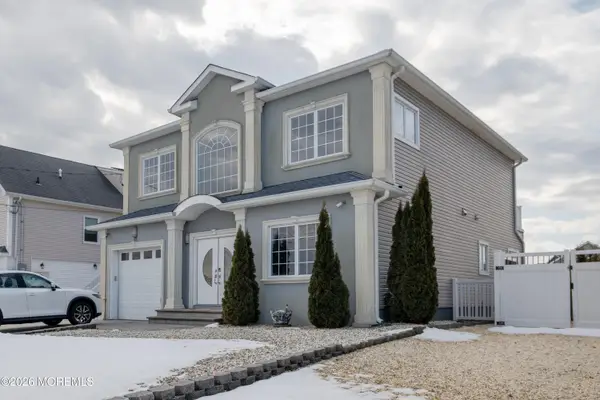 27 Mohawk Drive, Little Egg Harbor, NJ 08087