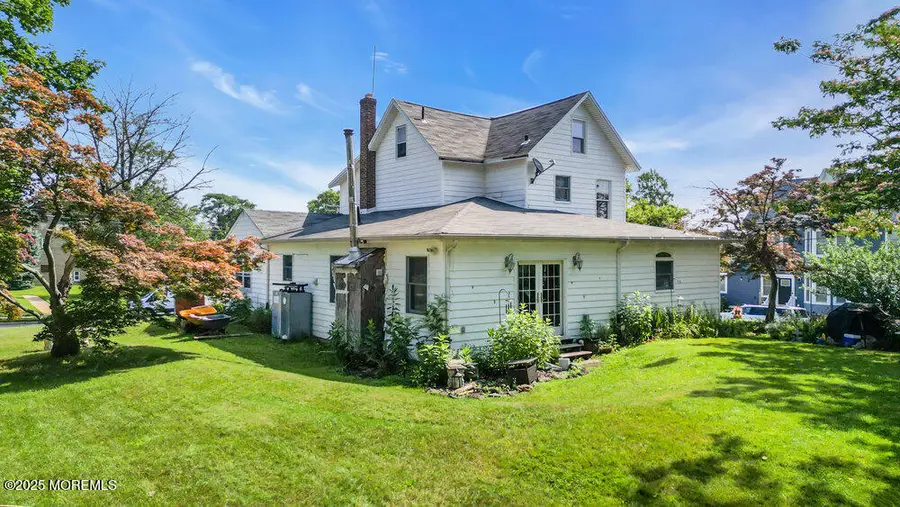 41 South Avenue, Atlantic Highlands, NJ 07716 - #3