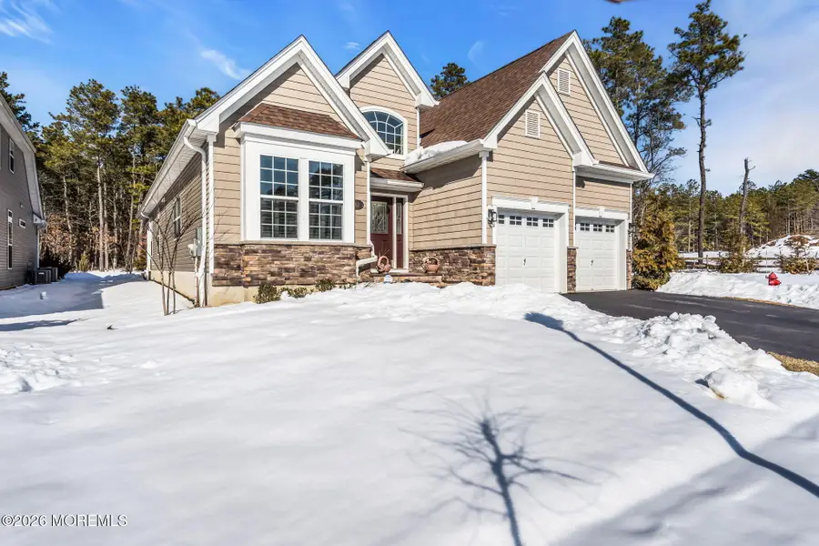 62 Milky Way Drive, Barnegat, NJ 08005 - #2