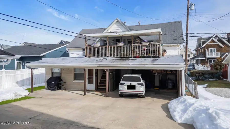 106 8th Avenue, Belmar, NJ 07719 - #2