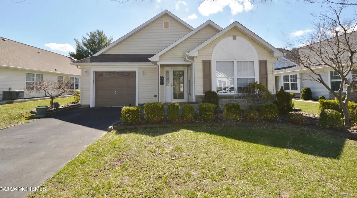 2736 Meadow Lake Drive, Toms River, NJ 08755 - #1