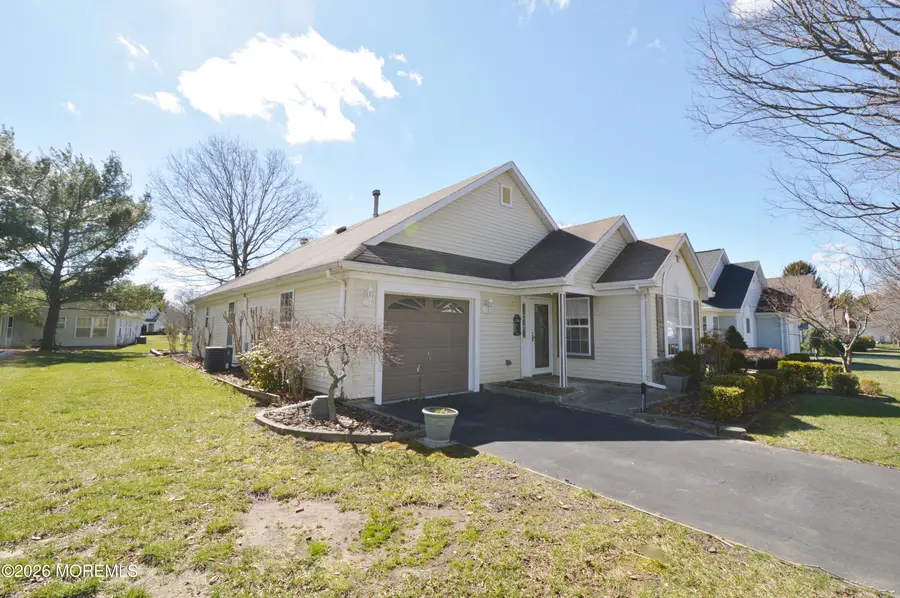 2736 Meadow Lake Drive, Toms River, NJ 08755 - #3