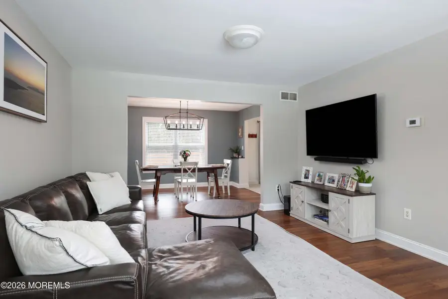 27 Jennifer Drive, Howell, NJ 07731 - #2