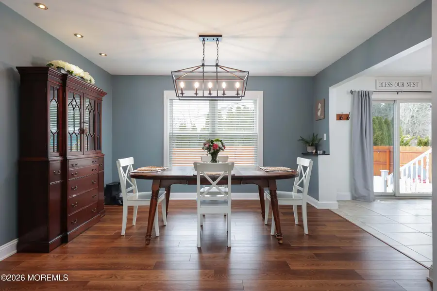 27 Jennifer Drive, Howell, NJ 07731 - #3